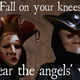 Image for article titled Eyes Wide Shut Christmas Cards, Get Your Eyes Wide Shut Christmas Cards Here
